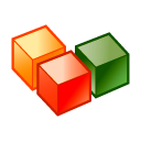 Block device Icon