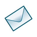 K mail Icon