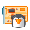 Linux conf Icon