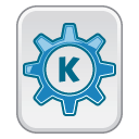Mime koffice Icon