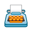 Package word processing Icon