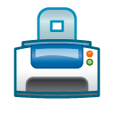 Printer 1 Icon