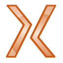 X config Icon