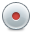 Button Record Icon