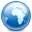 Globe Active Icon