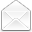 Mail Open 1 Icon