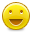 Smiley Happy Icon