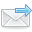 email forward Icon