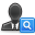 user business search Icon