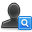 user search Icon