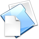 Documents Folder Icon