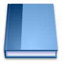 Project Blue Book Icon