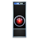 HAL 9000 2 Icon