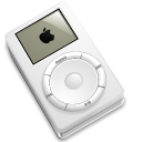 iPod 1 Icon