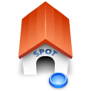 The Home Folder Icon
