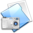 Images Folder Icon