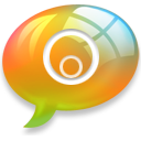 connect5 X Icon