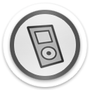 drive ipod Icon
