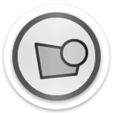 folder circle Icon