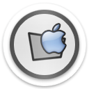 folder mac Icon
