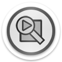 progs zoomplayer Icon