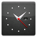 clock 2 Icon