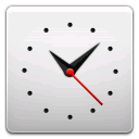 clock 3 Icon