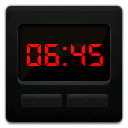 clock alarm Icon
