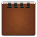 notepad 2 Icon