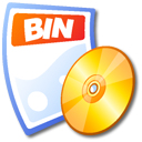 BIN Icon