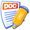 DOC 2 Icon