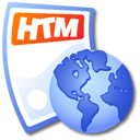 HTM Icon