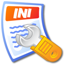 INI (old) Icon