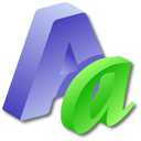 Fonts 1 Icon