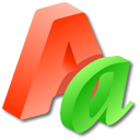 Fonts 2 Icon