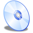 CD 1 Icon
