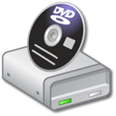 Drive DVD 2 Icon