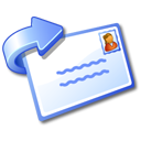 Email 3 Icon