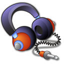 Music Player 2 Icon