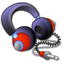 Music Player 4 Icon