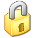 Security 2 Icon