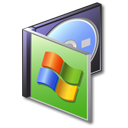 Software CD 2 Icon