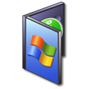 Software DVD 1 Icon