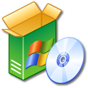 Software Green 2 Icon