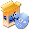 Software Mac 2 Icon