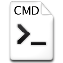 niZe   CMD Icon