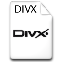 niZe   DIVX Icon