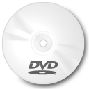 niZe   Disc DVD Icon
