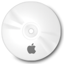 niZe   Disc Mac Icon