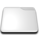 niZe   Folder Blank Icon